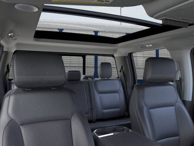 2026 Ford F-350 Super Duty