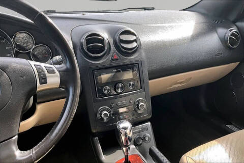 2007 Pontiac G6 GT