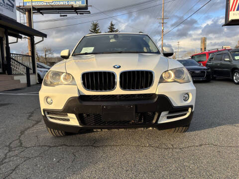 2010 BMW X5 xDrive30i
