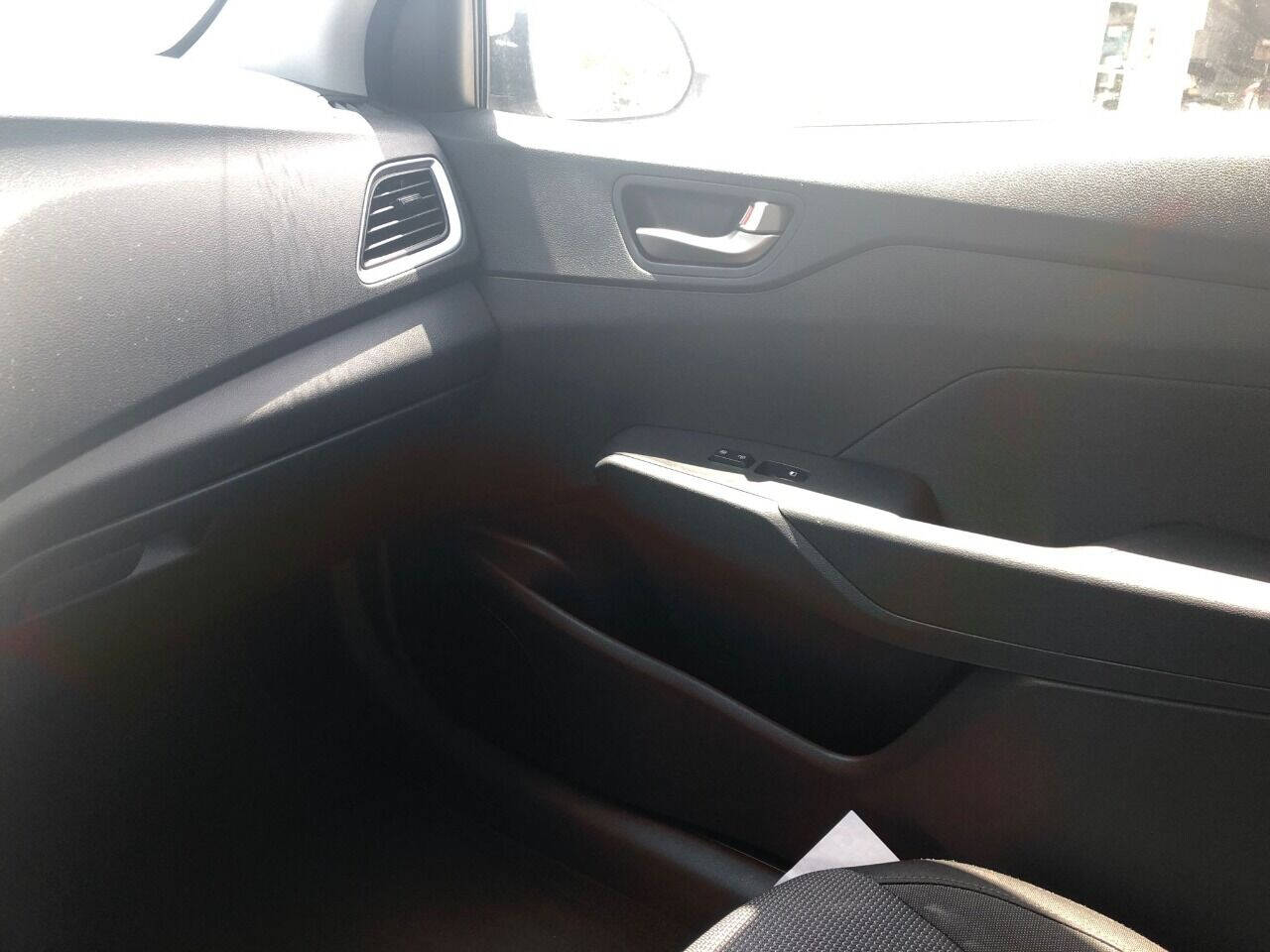 2021 HYUNDAI Accent Sedan - $14,500