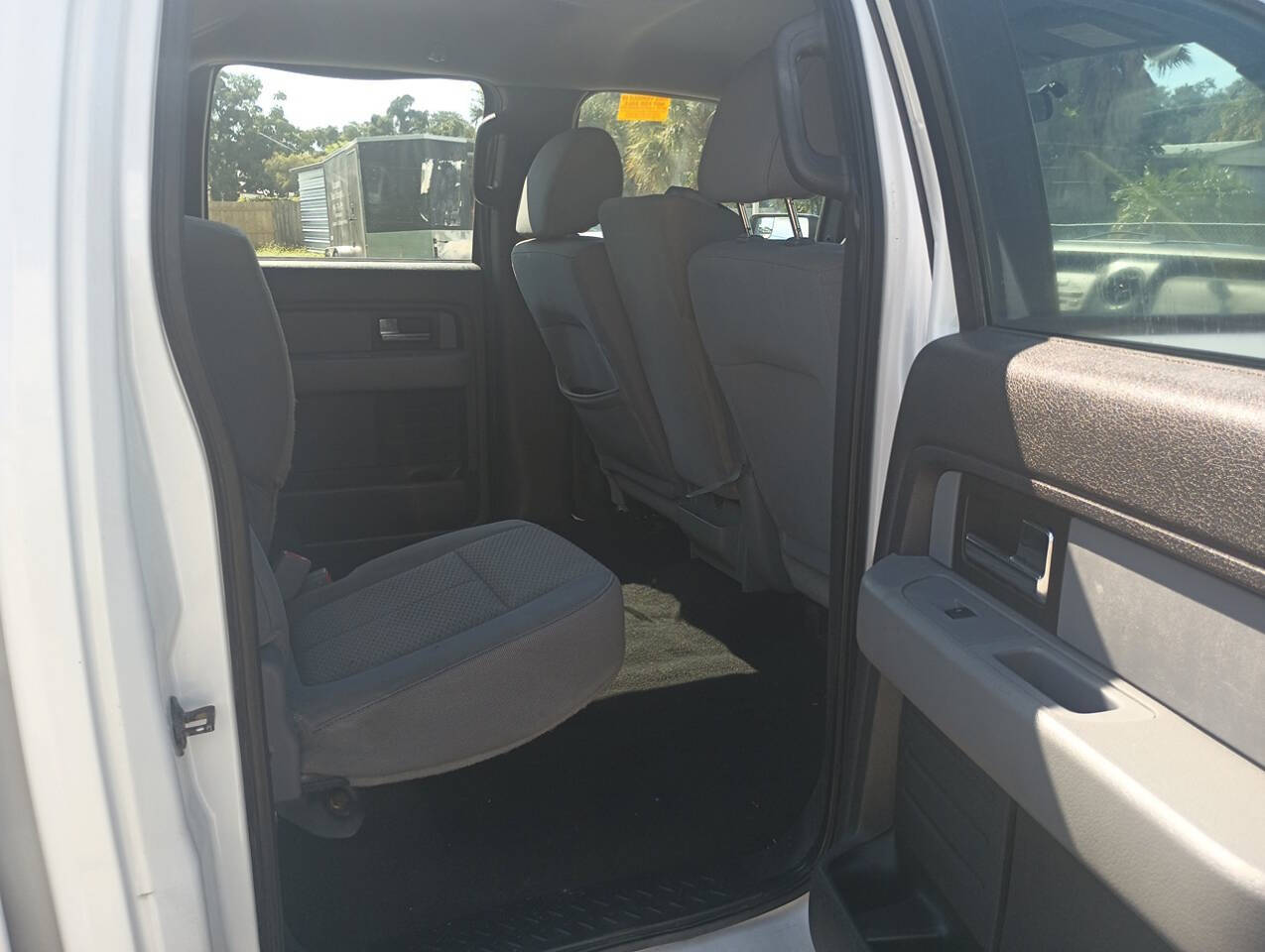 2014 Ford F-150 for sale at Auto Outlet Of Manatee in Palmetto, FL