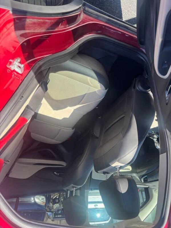 2017 Buick Encore Preferred II