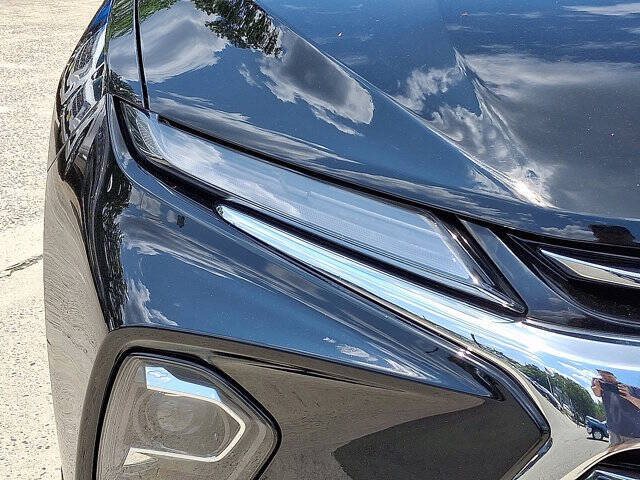 2023 Chevrolet Blazer Premier