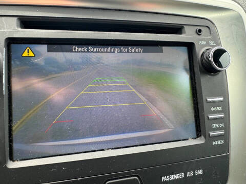 2013 GMC Acadia SLE-1