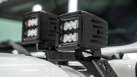 2023 Jeep Wrangler Willys 4xe