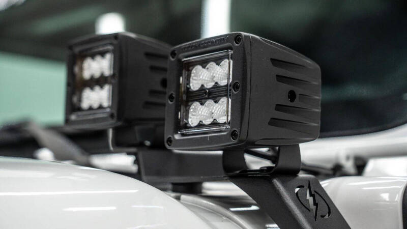 2023 Jeep Wrangler Willys 4xe