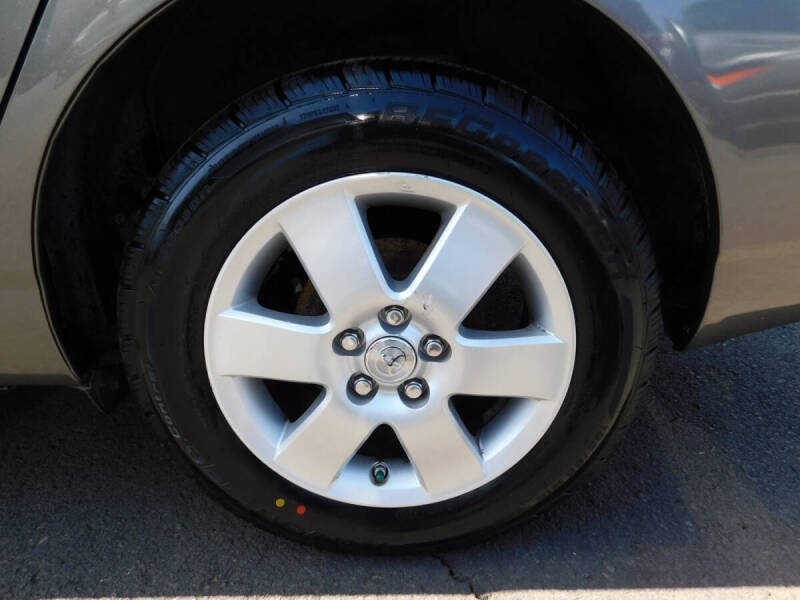 2008 Toyota Corolla