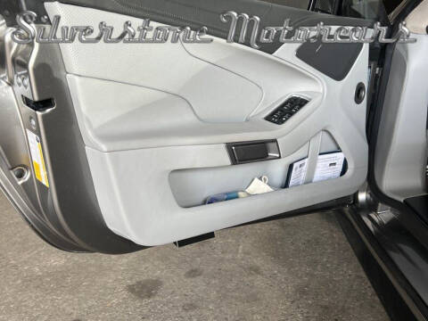 2016 Aston Martin Vanquish