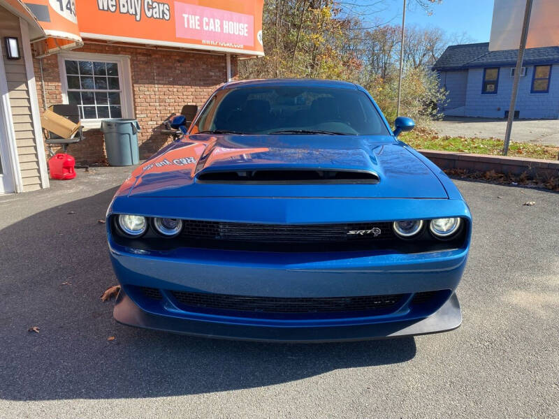 2020 Dodge Challenger