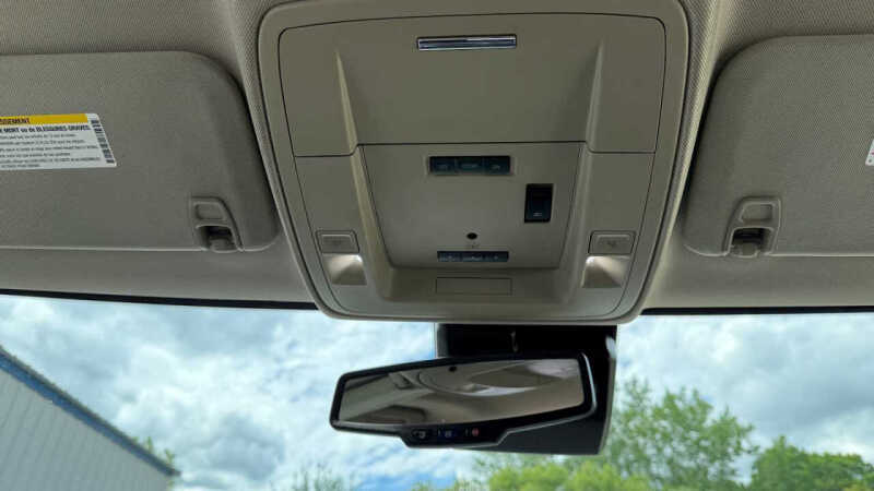 2018 Chevrolet Silverado 3500HD