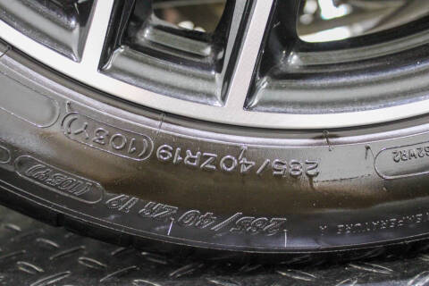 2012 Ford Mustang GT