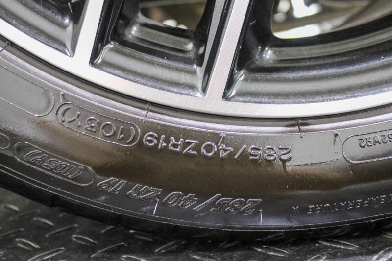 2012 Ford Mustang GT