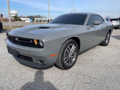 2019 Dodge Challenger for sale at Southern Auto Exchange in Smyrna TN