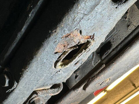 1973 Chevrolet Camaro