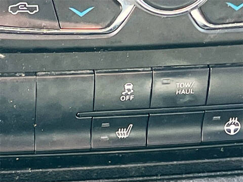 2019 RAM 1500 Classic Big Horn