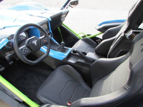 2023 Polaris Slingshot