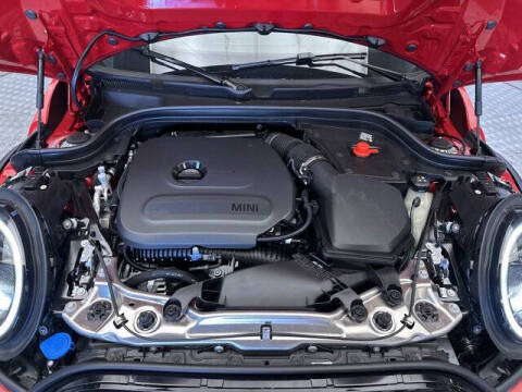 2026 MINI Convertible Cooper