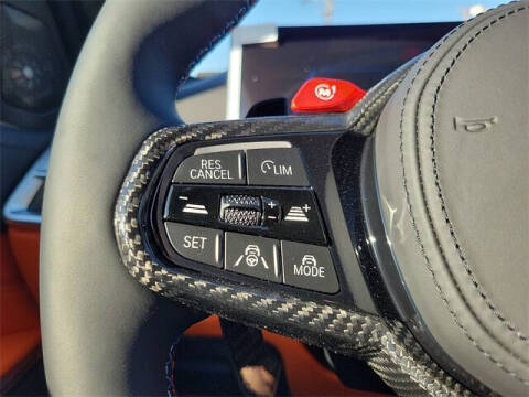 2025 BMW M3 Competition xDrive