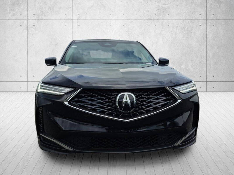 2026 Acura MDX