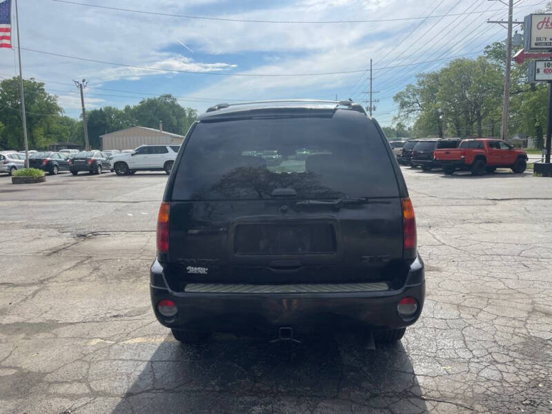 2003 GMC Envoy XL