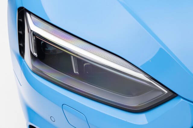 2018 Audi RS 5 2.9T quattro