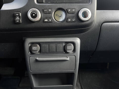 2006 Honda Ridgeline RT