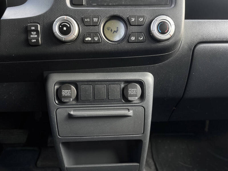 2006 Honda Ridgeline RT