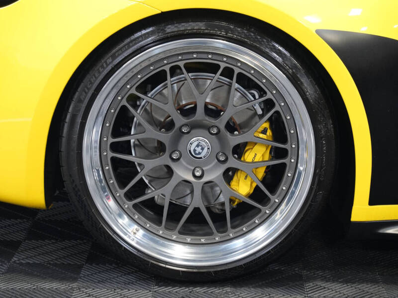 2020 Porsche 911