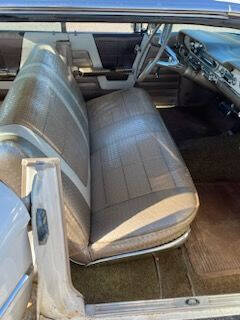 1960 Oldsmobile Super 88