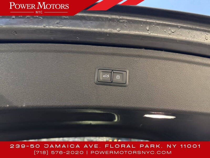 2022 Audi Q5 quattro S line Premium 45 TFSI