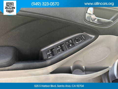 2014 Kia Forte5 EX