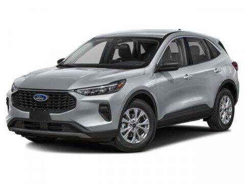 2023 Ford Escape for sale at Bill Alexander Ford Lincoln in Yuma AZ