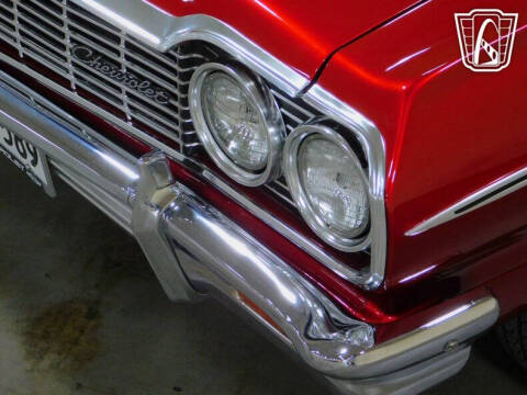 1964 Chevrolet Impala