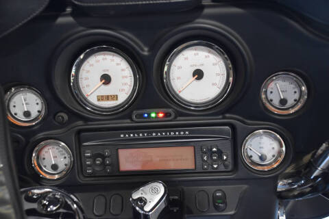2007 Harley-Davidson Street Glide
