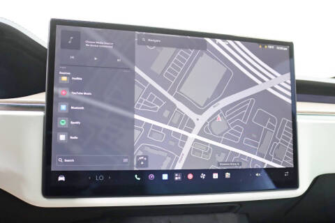 2022 Tesla Model X