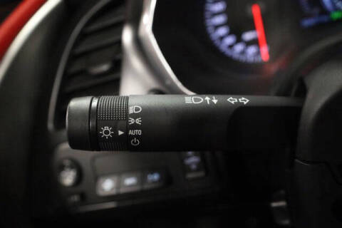 2016 Chevrolet Corvette Z06