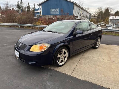 2008 Pontiac G5 GT
