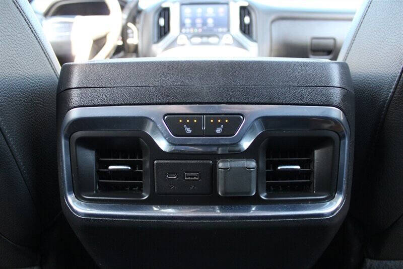2020 GMC Sierra 2500HD
