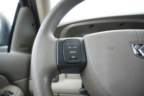 2005 Dodge Ram 2500