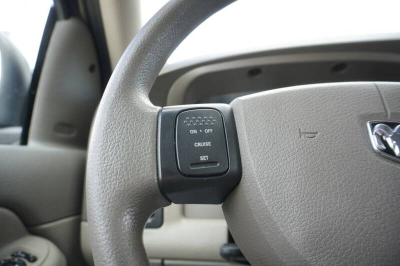 2005 Dodge Ram 2500
