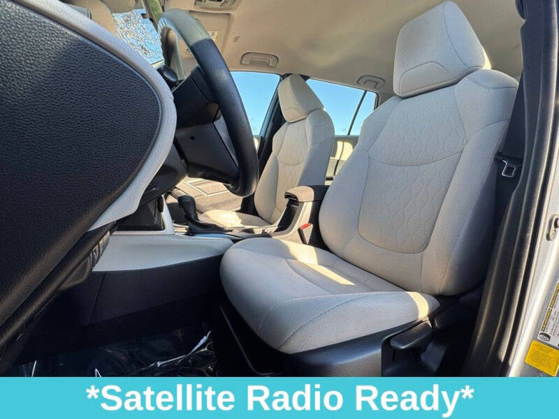 2023 Toyota Corolla Cross L