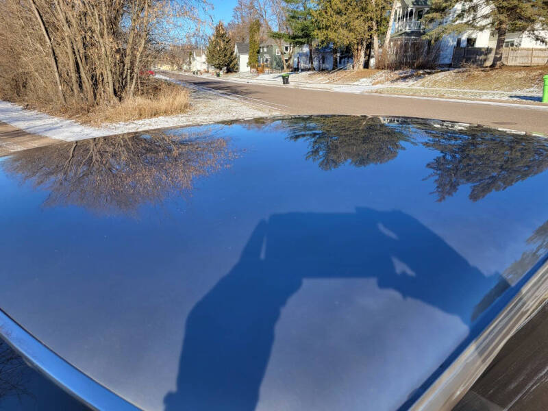 1965 Chevrolet Biscayne
