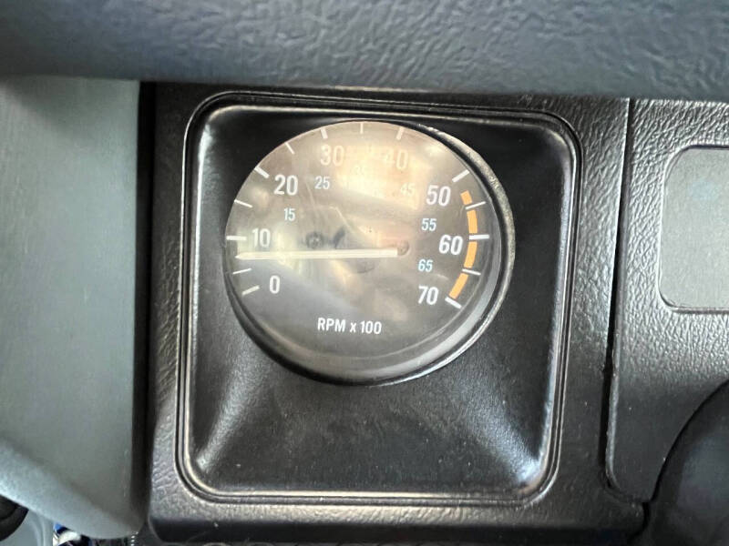 1991 Jeep Wrangler