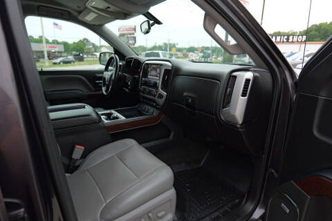 2014 GMC Sierra 1500