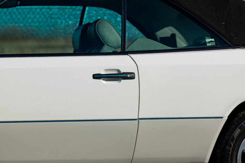 1995 Mercedes-Benz E-Class E 320