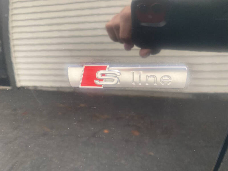 2012 Audi Q5 3.2 quattro Prestige