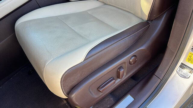 2016 Lexus RX 350 F SPORT