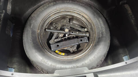 2016 Jeep Compass High Altitude