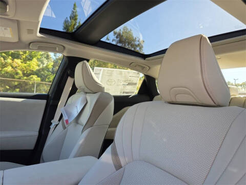 2026 Toyota Crown Limited