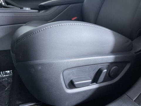 2026 Mazda CX-30 2.5 S Preferred